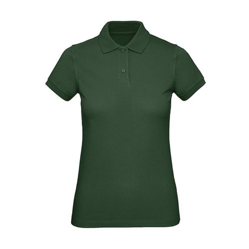 Organic Inspire Polo /women ( PW440 )