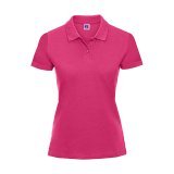 Ladies` Classic Cotton Polo ( 0R569F0 )