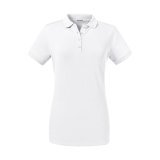 Ladies` Tailored Stretch Polo ( 0R567F0 )