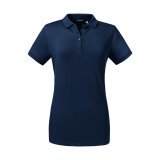 Ladies` Tailored Stretch Polo ( 0R567F0 )