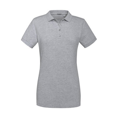 Ladies` Tailored Stretch Polo ( 0R567F0 )