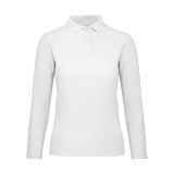 ID001 LSL /women Polo ( PWI13 )