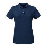 Ladies` Pure Organic Polo ( 0R508F0 )