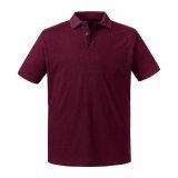 Men`s Pure Organic Polo ( 0R508M0 )