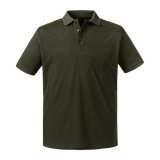 Men`s Pure Organic Polo ( 0R508M0 )