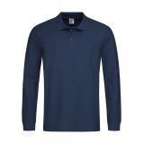 Polo Long Sleeve ( ST3400 )