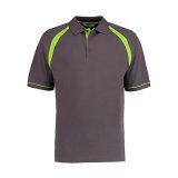 Classic Fit Oak Hill Polo ( KK615 )