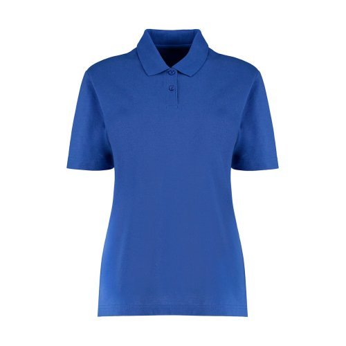 Women`s Regular Fit Workforce Polo ( KK722 )
