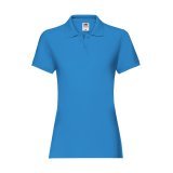 Ladies` Premium Polo ( 63-030-0 )