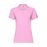 Ladies` Premium Polo ( 63-030-0 )