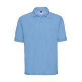 Men`s Classic Polycotton Polo ( 0R539M0 )