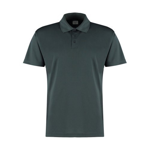 Regular Fit Cooltex® Plus Micro Mesh Polo ( KK455 )