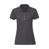 Ladies` Fitted Stretch Polo ( 0R566F0 )