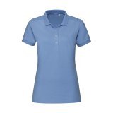 Ladies` Fitted Stretch Polo ( 0R566F0 )