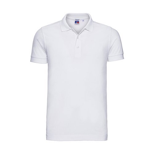 Men`s Fitted Stretch Polo ( 0R566M0  )