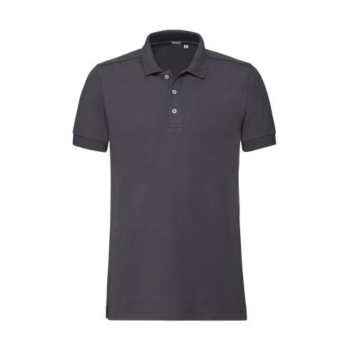 Men`s Fitted Stretch Polo ( 0R566M0 )