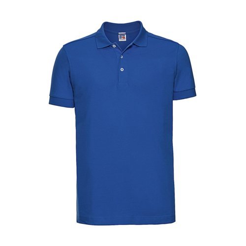 Men`s Fitted Stretch Polo ( 0R566M0 )