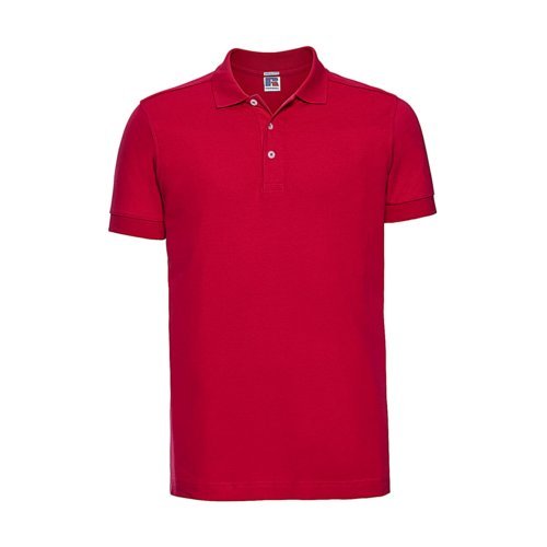 Men`s Fitted Stretch Polo ( 0R566M0 )