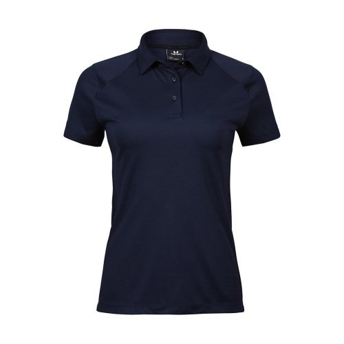 Ladies` Luxury Sport Polo ( 7201 )