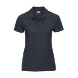 Ladies` Ultimate Cotton Polo ( 0R577F0 )