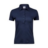 Ladies` Pima Cotton Polo ( 1441 )