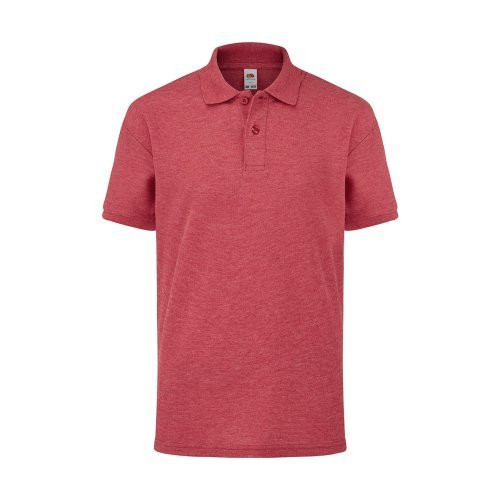 Kids` 65/35 Polo ( 63-417-0 )