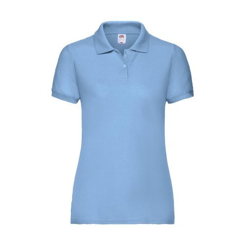 Ladies` 65/35 Polo ( 63-212-0 )