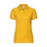 Ladies` 65/35 Polo ( 63-212-0 )