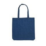 Denim Tote Bag ( M195 )