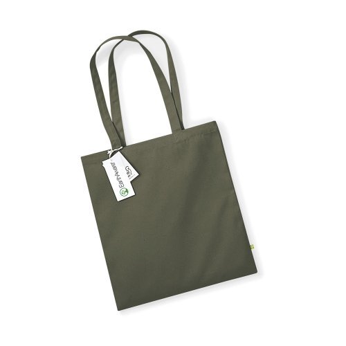 EarthAware™ Organic Bag for Life ( W801 )