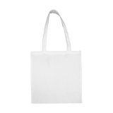 Popular Organic Cotton Shopper LH ( OG-3842-LH )