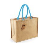 Classic Jute Shopper ( W407 )