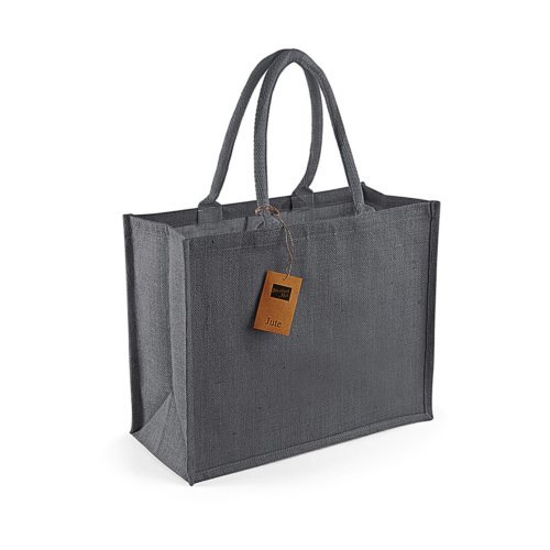 Classic Jute Shopper ( W407 )