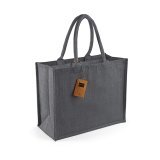 Classic Jute Shopper ( W407 )