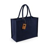 Classic Jute Shopper ( W407 )