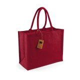 Classic Jute Shopper ( W407 )