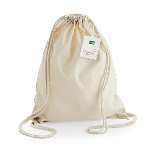EarthAware™ Organic Gymsac ( W810 )