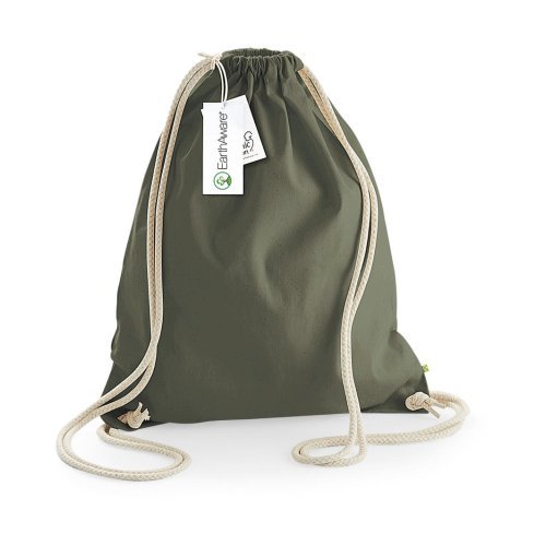 EarthAware™ Organic Gymsac ( W810 )