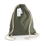 EarthAware™ Organic Gymsac ( W810 )