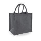 Jute Midi Tote ( W413 )