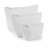 Canvas Accessory Bag ( W540 )