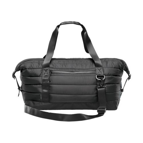 Stavanger Quilted Duffel ( QBX-1 )