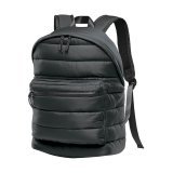 Stavanger Quilted Backpack ( QBX-3 )