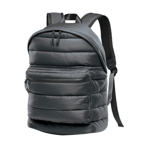 Stavanger Quilted Backpack ( QBX-3 )
