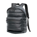 Stavanger Quilted Backpack ( QBX-3 )