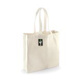 Fairtrade Cotton Classic Shopper ( W623 )