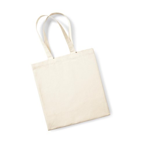 Fairtrade Cotton Classic Shopper ( W623 )