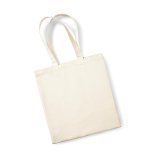Fairtrade Cotton Classic Shopper ( W623 )