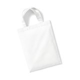 Cotton Party Bag for Life ( W103 )