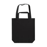 Double Handle Gusset Bag ( 384210-LH )